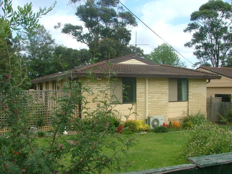 1 Shorland Place NOWRA 2541, Nowra NSW 2541