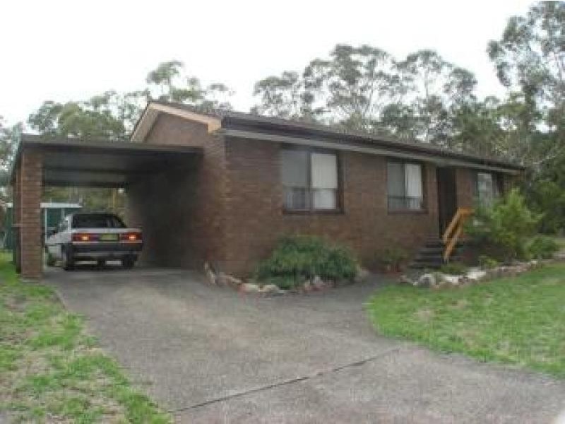 68 Queen Mary Street CALLALA BEACH 2540, Callala Beach NSW 2540