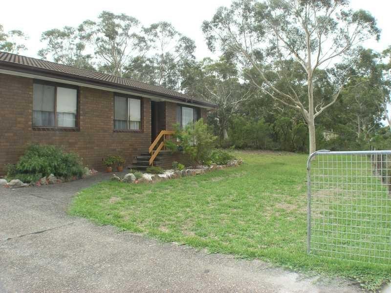 68 Queen Mary Street CALLALA BEACH 2540, Callala Beach NSW 2540
