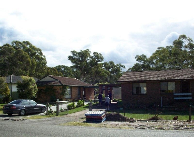 68 Queen Mary Street CALLALA BEACH 2540, Callala Beach NSW 2540