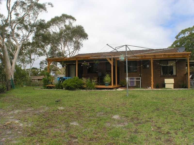 68 Queen Mary Street CALLALA BEACH 2540, Callala Beach NSW 2540