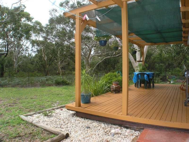 68 Queen Mary Street CALLALA BEACH 2540, Callala Beach NSW 2540