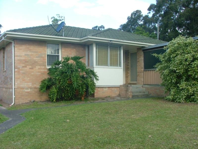 78 Mckay Street NOWRA 2541, Nowra NSW 2541