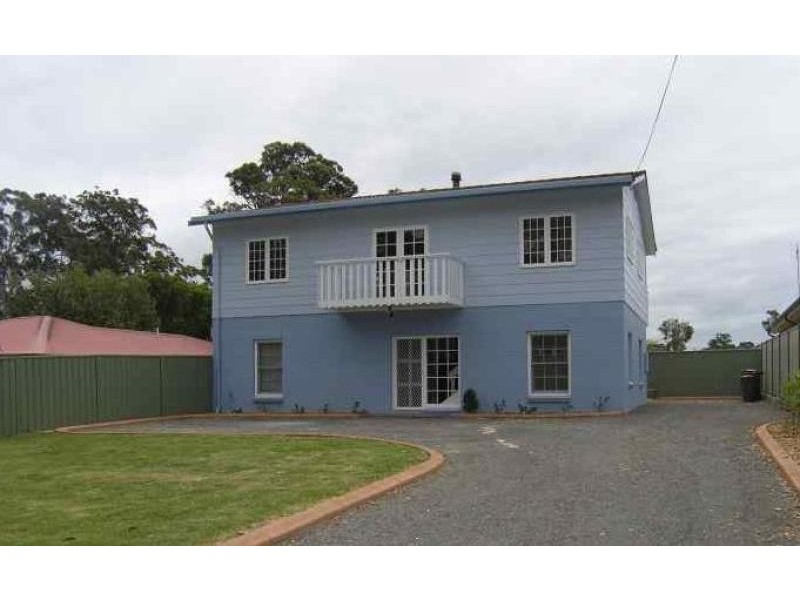 65  Sheaffe Street CALLALA BAY 2540, Callala Bay NSW 2540