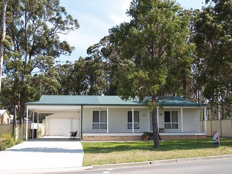 4 Emmett Street CALLALA BAY 2540, Callala Bay NSW 2540
