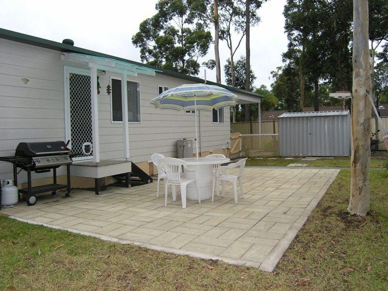 4 Emmett Street CALLALA BAY 2540, Callala Bay NSW 2540