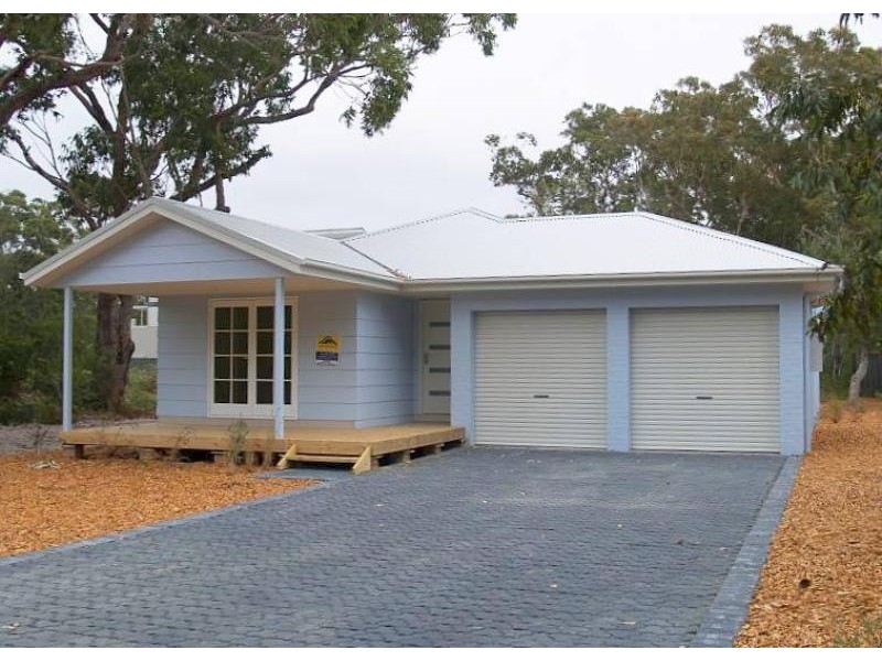 4 Sagewood Row CALLALA BEACH 2540, Callala Beach NSW 2540