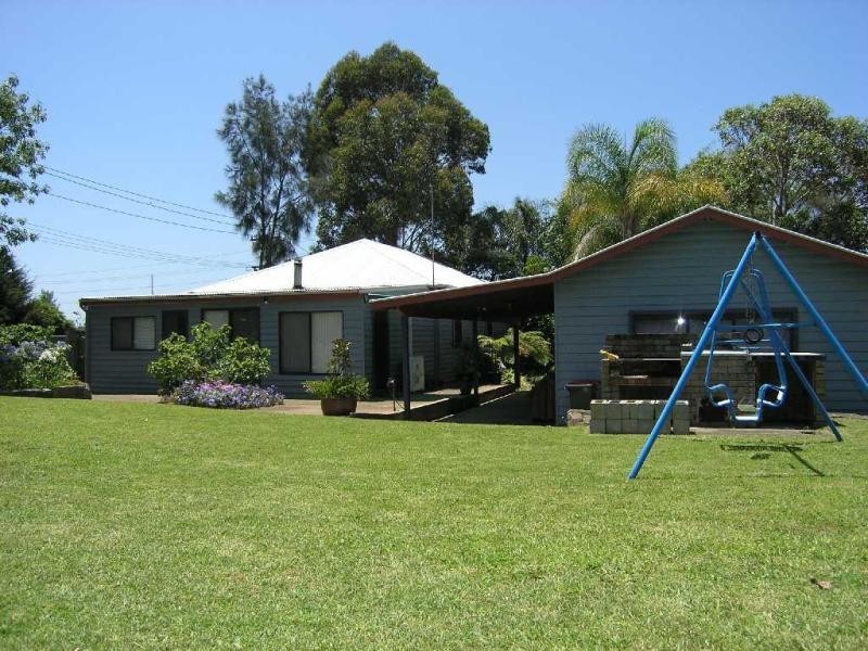 125 Berry Street NOWRA 2541, Nowra NSW 2541