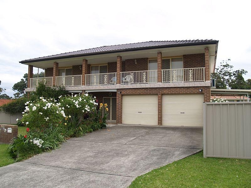 11 Hollingsworth Crescent CALLALA BAY 2540, Callala Bay NSW 2540