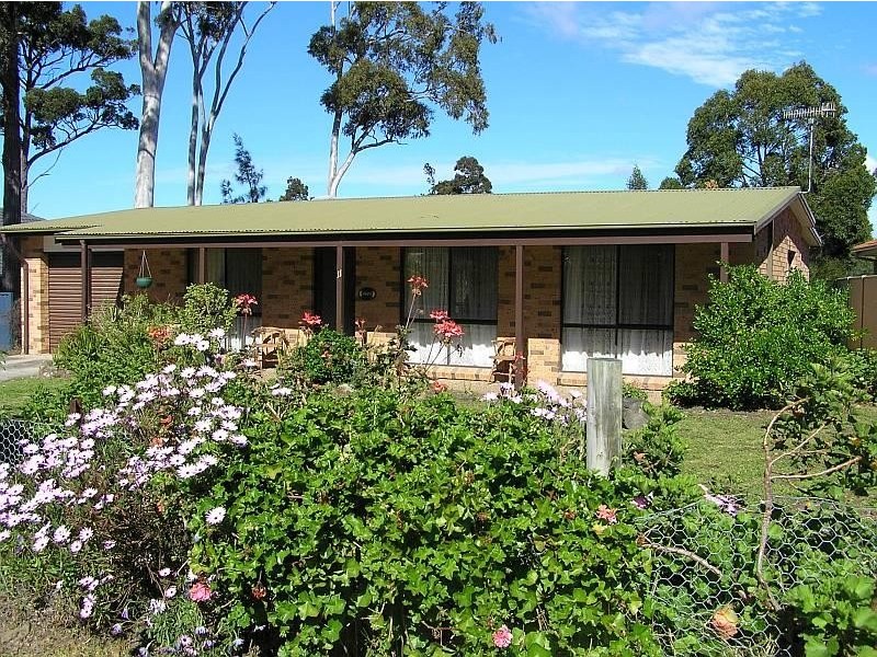 11 Callala Bay  Road CALLALA BAY 2540, Callala Bay NSW 2540