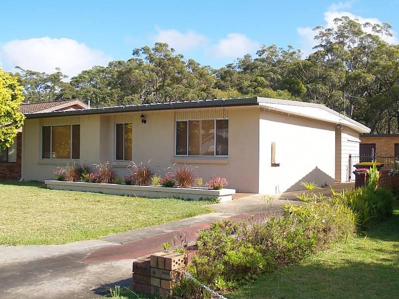 152 Queen Mary Street CALLALA BEACH 2540, Callala Beach NSW 2540