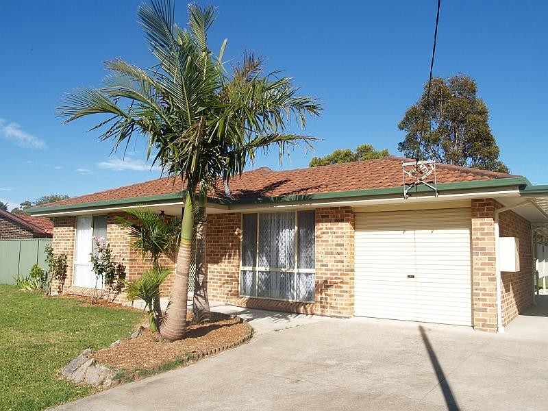 1 Fleet  Way CALLALA BAY 2540, Callala Bay NSW 2540