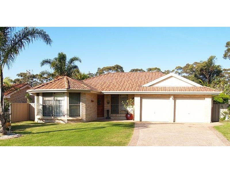 13 Cronin Place CALLALA BAY 2540, Callala Bay NSW 2540