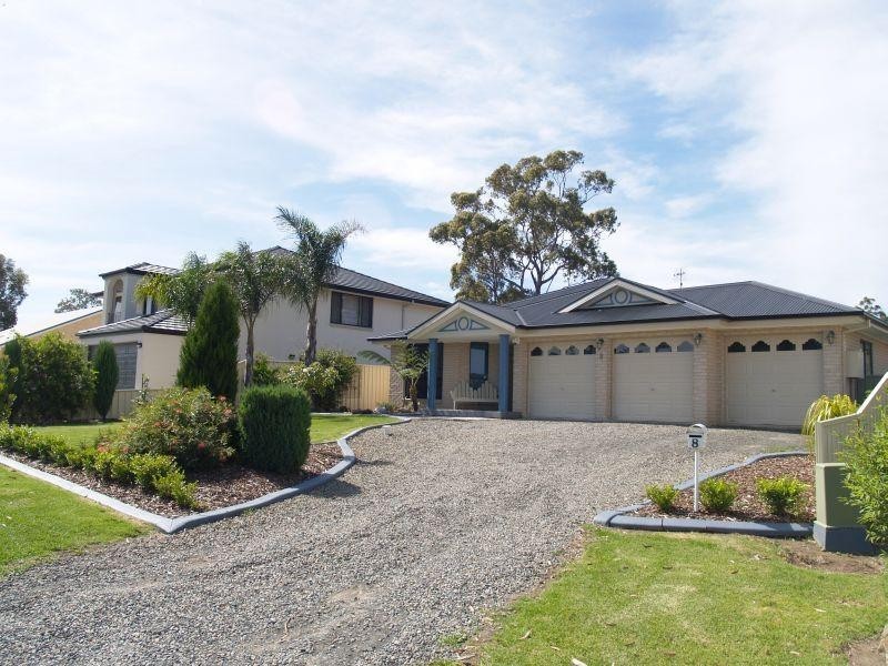 8 Tidy  Close CALLALA BAY 2540, Callala Bay NSW 2540
