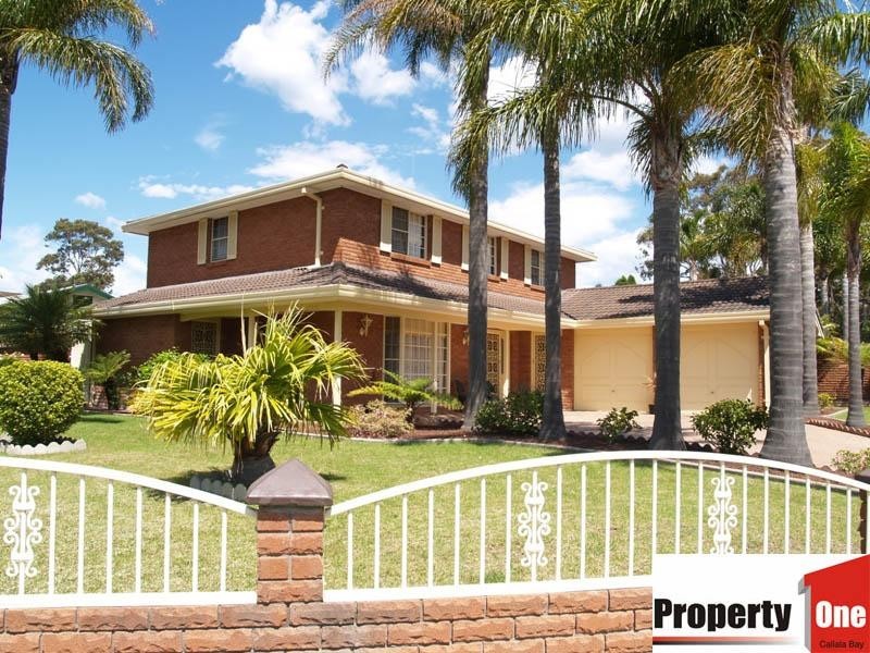 21 Lackersteen Street CALLALA BAY 2540, Callala Bay NSW 2540