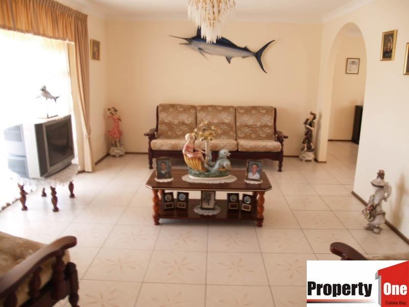 21 Lackersteen Street CALLALA BAY 2540, Callala Bay NSW 2540