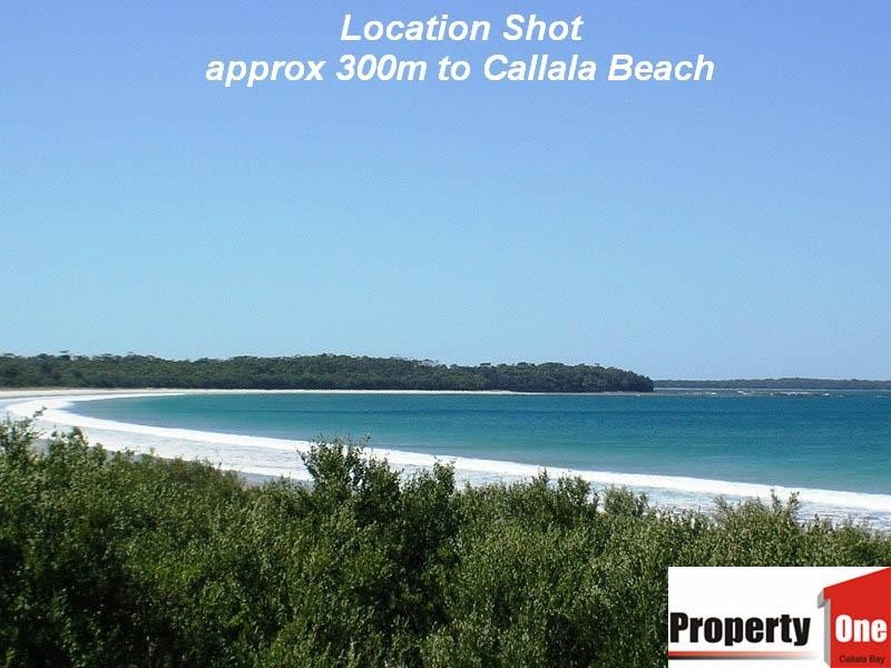 4  King George Street CALLALA BEACH 2540, Callala Beach NSW 2540