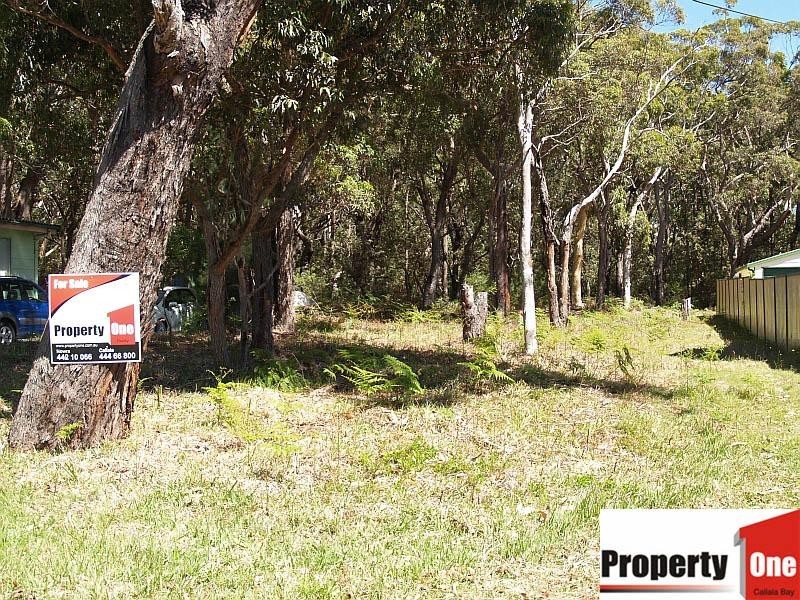 4  King George Street CALLALA BEACH 2540, Callala Beach NSW 2540