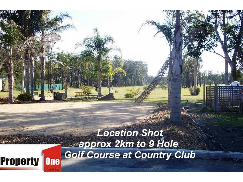 4  King George Street CALLALA BEACH 2540, Callala Beach NSW 2540