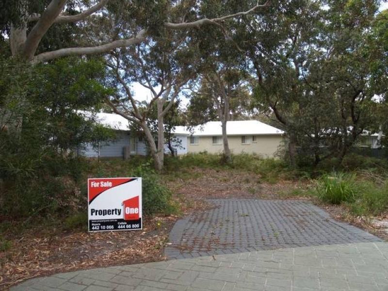 lot 68 24 Sandlewood Cove CALLALA BEACH 2540, Callala Beach NSW 2540