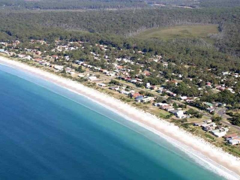 87 Quay Road CALLALA BEACH 2540, Callala Beach NSW 2540