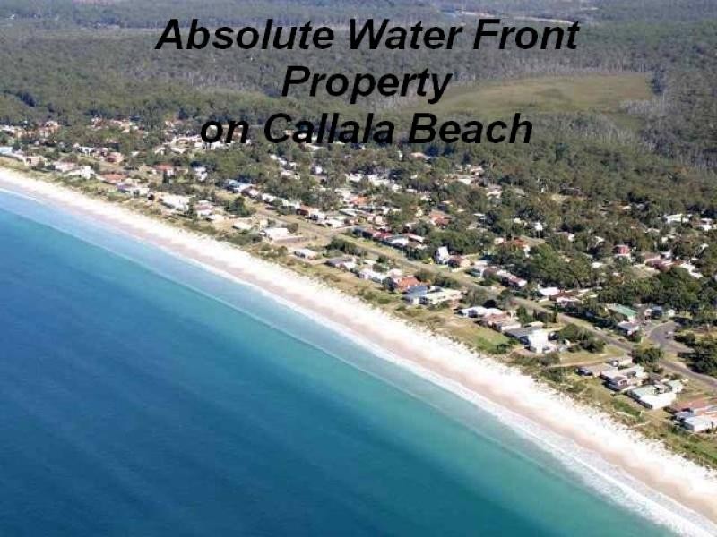 87 Quay Road CALLALA BEACH 2540, Callala Beach NSW 2540