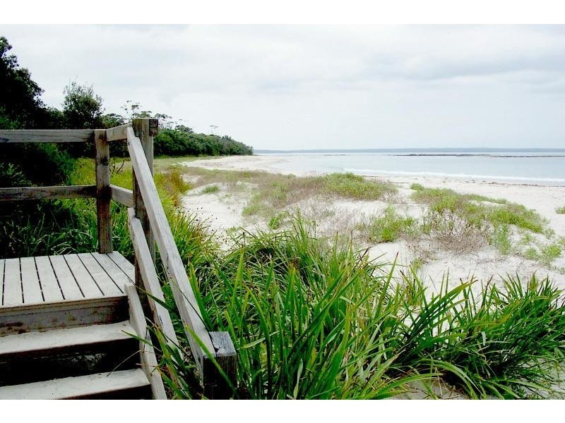 21 Caffery Circuit, Callala Beach NSW 2540
