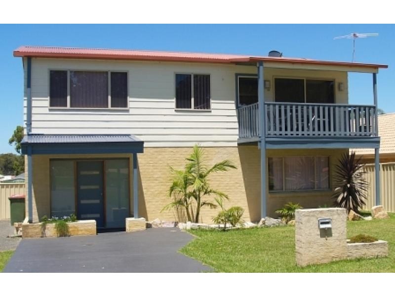26 Stott Crescent CALLALA BAY 2540, Callala Bay NSW 2540