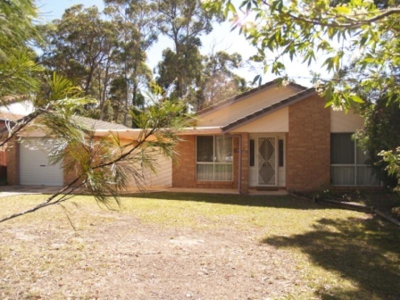 26 Callala Bay Road CALLALA BAY 2540, Callala Bay NSW 2540