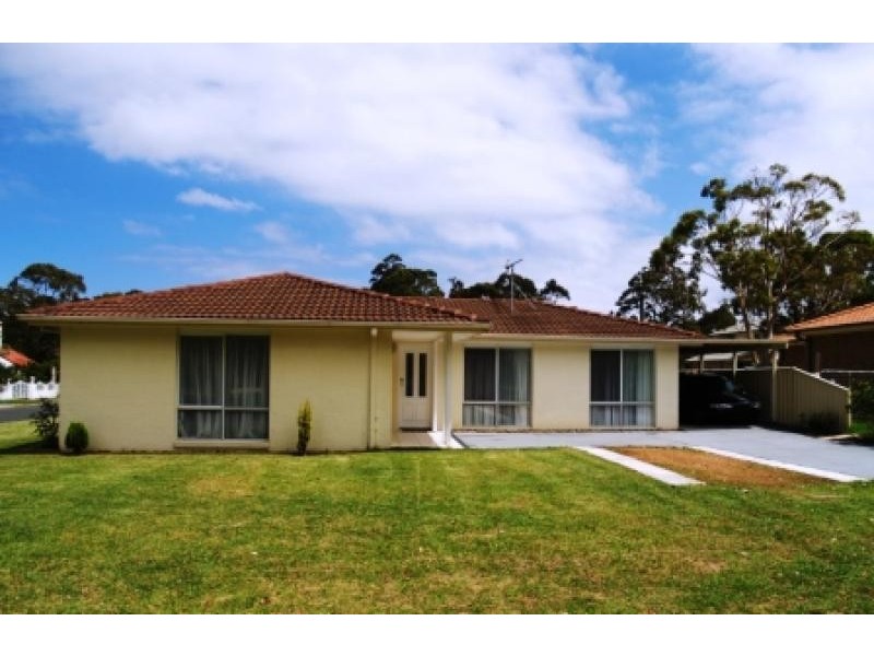 15 Torrens Close CALLALA BAY 2540, Callala Bay NSW 2540
