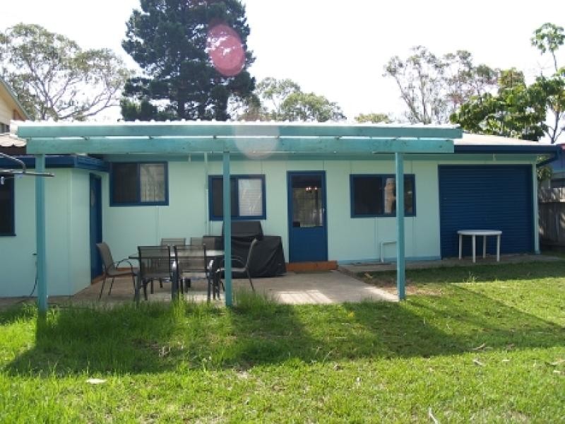 87 Queen Mary Street CALLALA BEACH 2540, Callala Beach NSW 2540