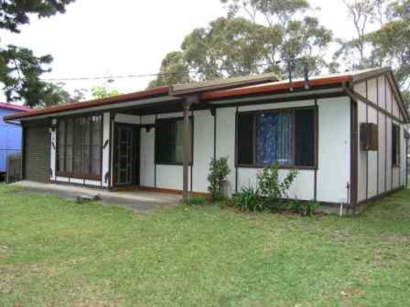 87 Queen Mary Street CALLALA BEACH 2540, Callala Beach NSW 2540