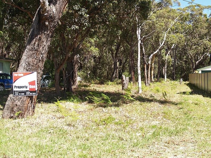 4 King George Street CALLALA BEACH 2540, Callala Beach NSW 2540