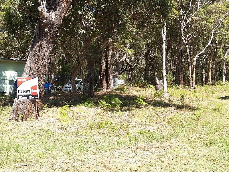 4 King George Street CALLALA BEACH 2540, Callala Beach NSW 2540