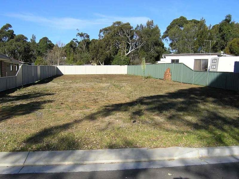 Lot 103 Chapman Street CALLALA BAY 2540, Callala Bay NSW 2540