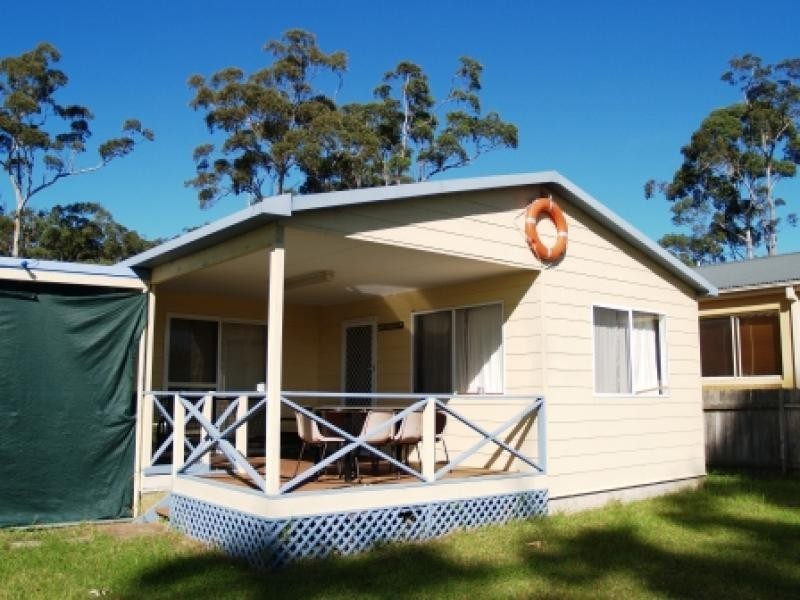 24 Emmett Street CALLALA BAY 2540, Callala Bay NSW 2540