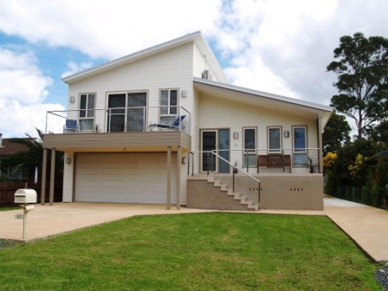 31 Lackersteen  Street CALLALA BAY 2540, Callala Bay NSW 2540