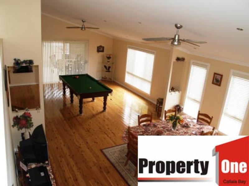 31 Lackersteen  Street CALLALA BAY 2540, Callala Bay NSW 2540