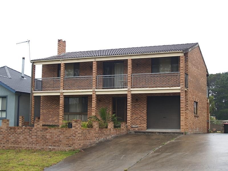 44 Callala Beach  Road CALLALA BEACH 2540, Callala Beach NSW 2540