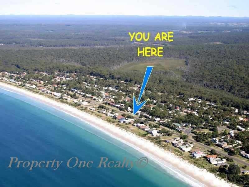 96 Quay Road CALLALA BEACH 2540, Callala Beach NSW 2540