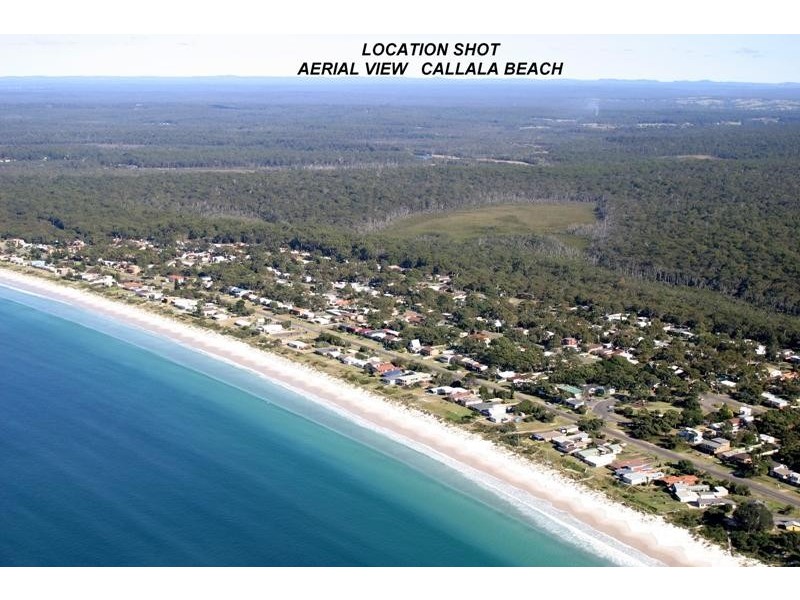 96 Quay Road CALLALA BEACH 2540, Callala Beach NSW 2540