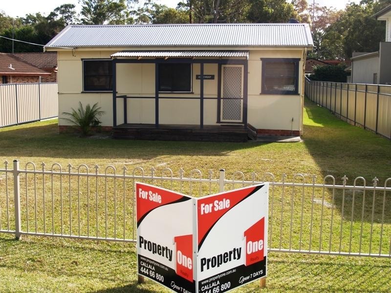 32 King George Street CALLALA BEACH 2540, Callala Beach NSW 2540