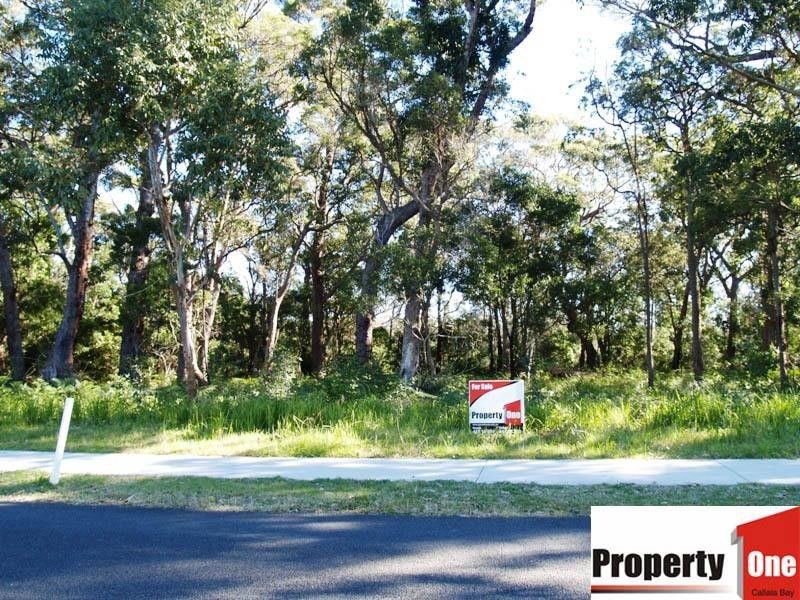 Lot 11 Lackersteen  Street, Callala Bay NSW 2540