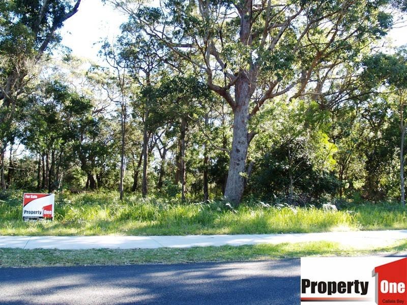 Lot 11 Lackersteen  Street, Callala Bay NSW 2540