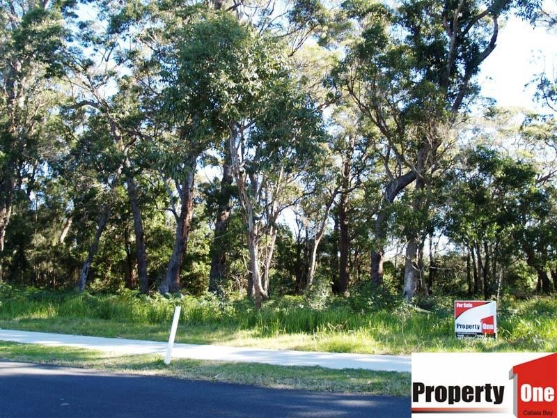 Lot 11 Lackersteen  Street, Callala Bay NSW 2540