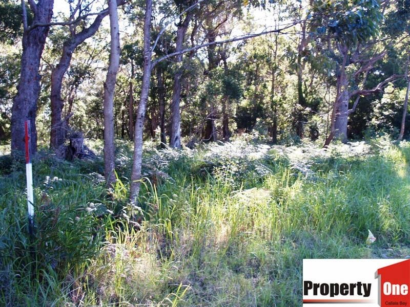 Lot 11 Lackersteen  Street, Callala Bay NSW 2540