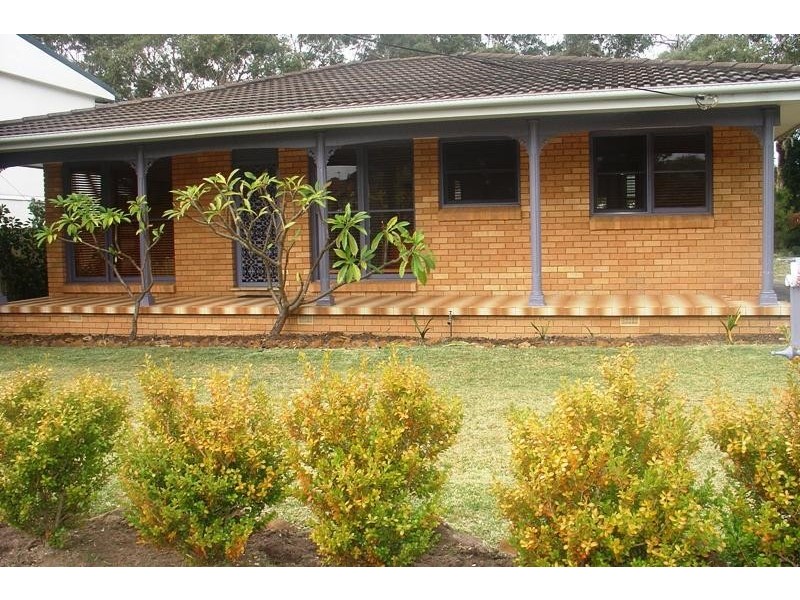 104 Watts Road CALLALA BEACH 2540, Callala Beach NSW 2540