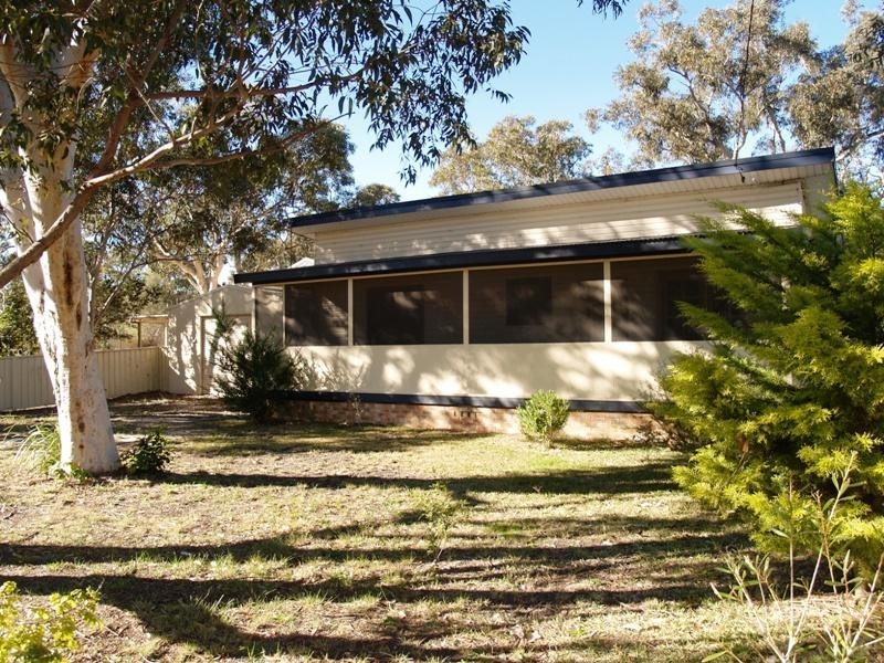 109 Queen Mary Street CALLALA BEACH 2540, Callala Beach NSW 2540