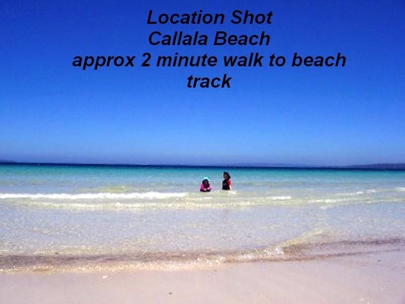 8 Sagewood Row CALLALA BEACH 2540, Callala Beach NSW 2540