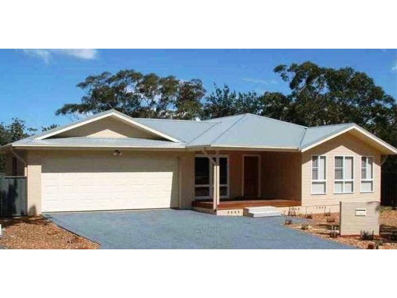 9 Sandlewood Cove CALLALA BEACH 2540, Callala Beach NSW 2540